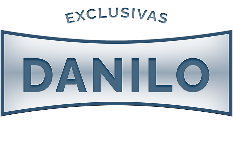 Exclusivas Danilo